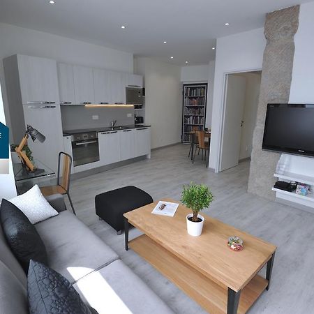 Apartament Le 10 - Nice Massena Zewnętrze zdjęcie