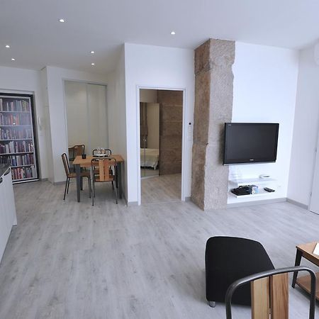 Apartament Le 10 - Nice Massena Zewnętrze zdjęcie