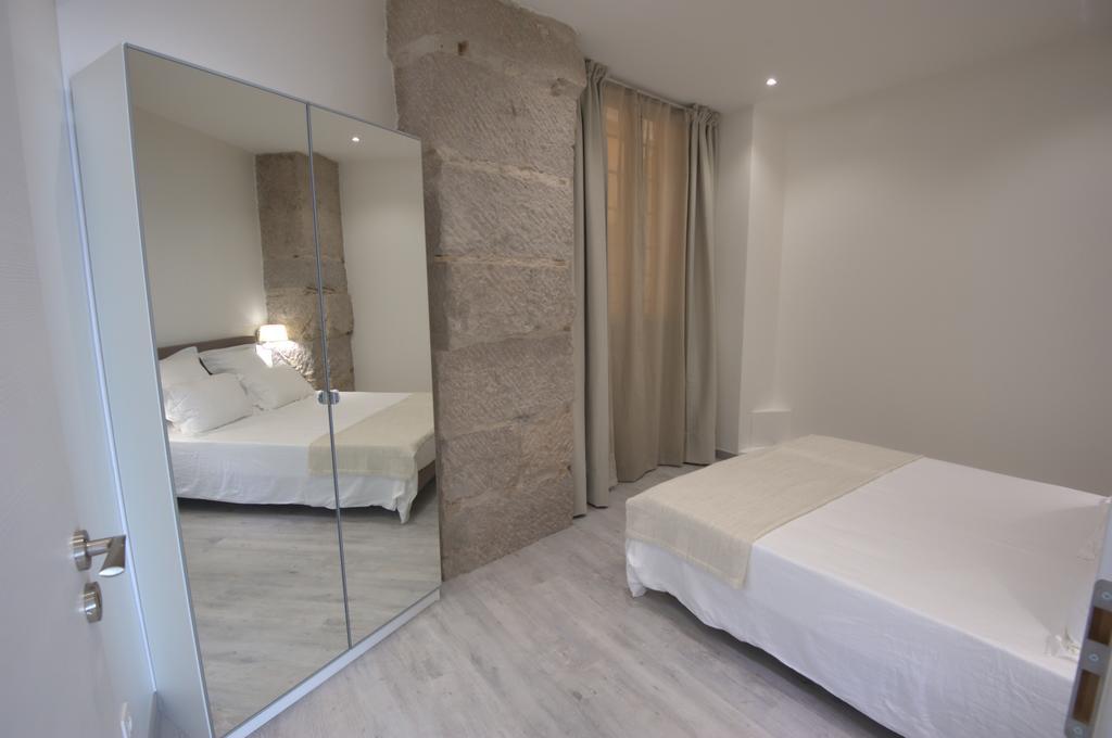 Apartament Le 10 - Nice Massena Zewnętrze zdjęcie