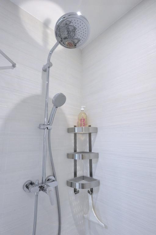 Apartament Le 10 - Nice Massena Zewnętrze zdjęcie