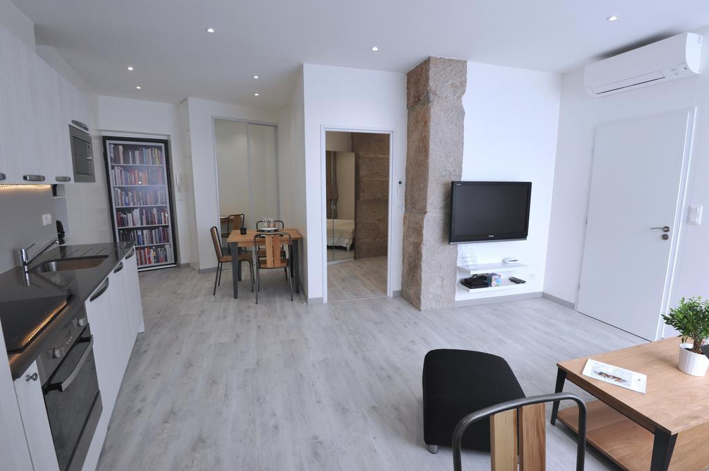 Apartament Le 10 - Nice Massena Zewnętrze zdjęcie