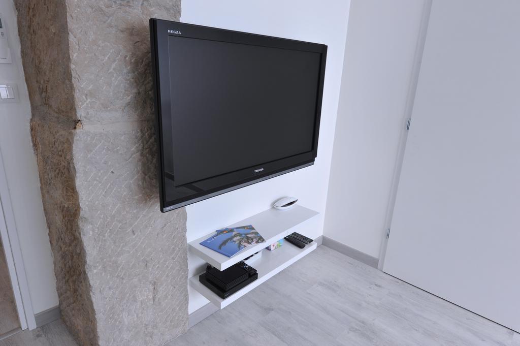 Apartament Le 10 - Nice Massena Zewnętrze zdjęcie