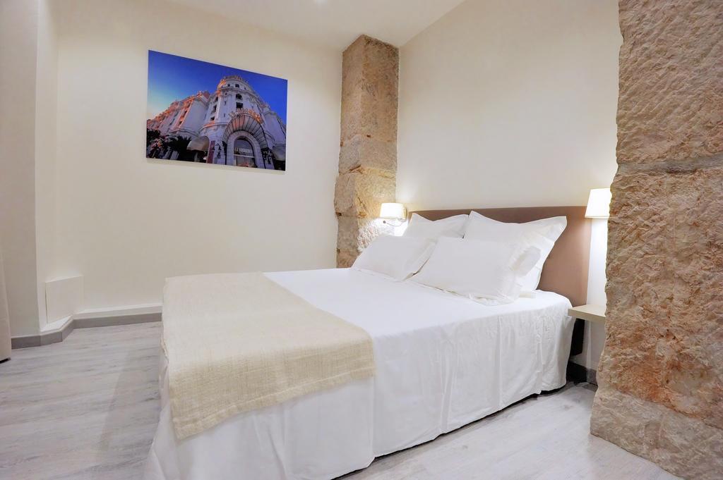 Apartament Le 10 - Nice Massena Zewnętrze zdjęcie